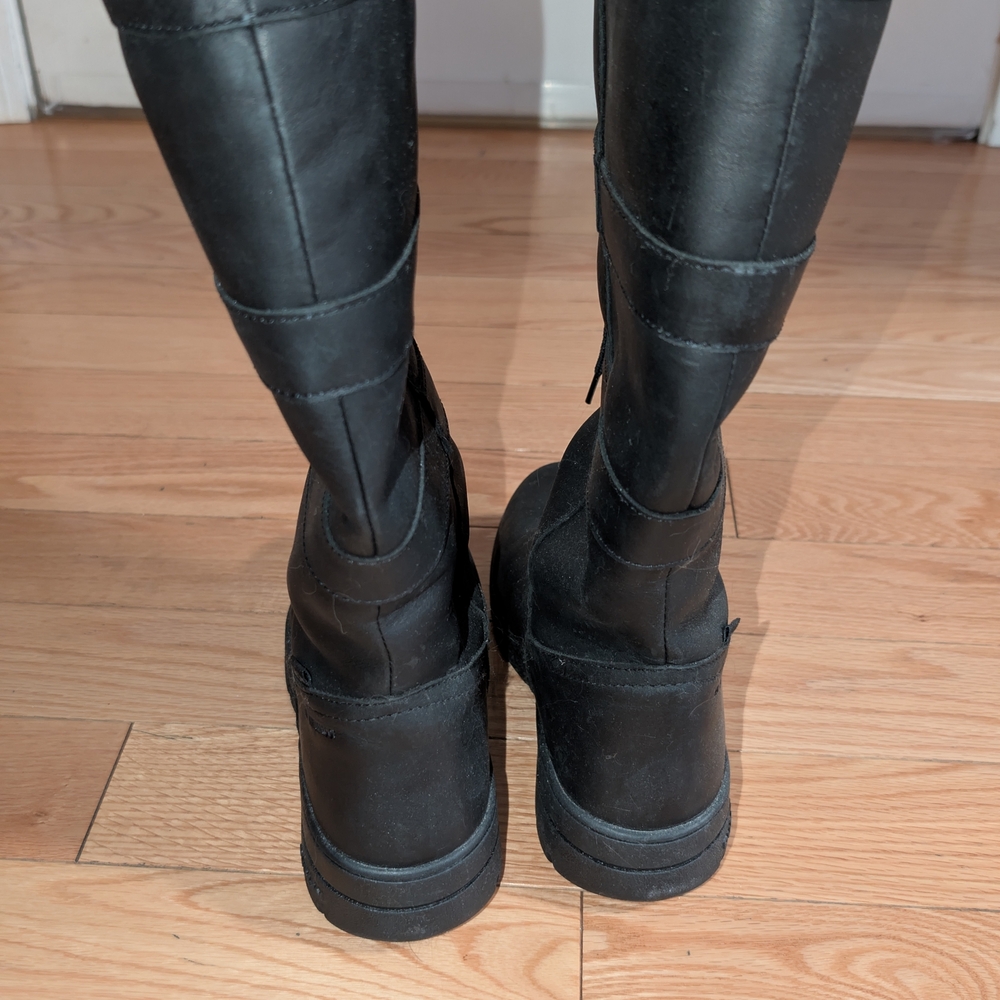 Dublin Boots